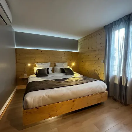 9Wagram Hotel Boutique Le Mans Exterior photo