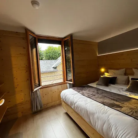 9Wagram Hotel Boutique Le Mans Exterior photo