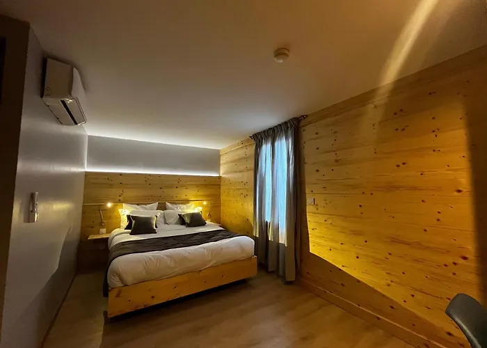 9Wagram Hotel Boutique