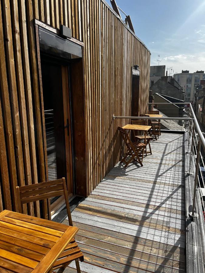 9wagram Boutique Hotel Le Mans
