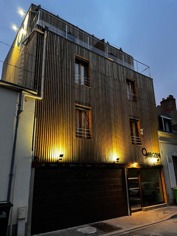 9wagram Boutique Le Mans