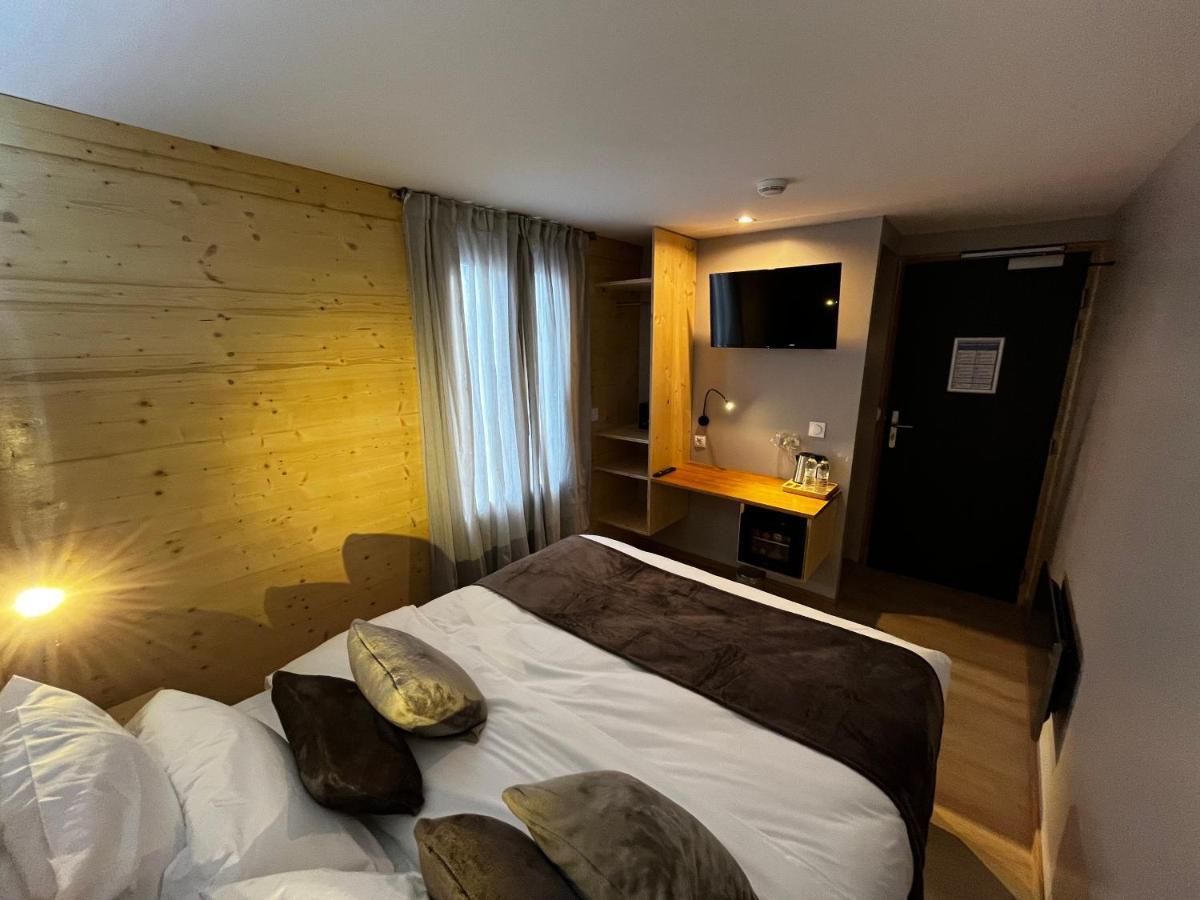 Hotel 9wagram Boutique