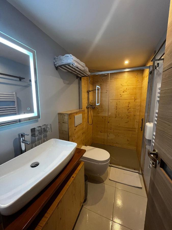 Hotel 9wagram Boutique *
