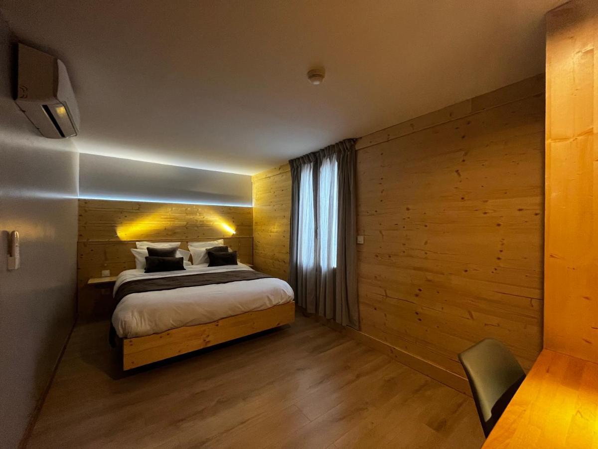 Hotel 9wagram Boutique *