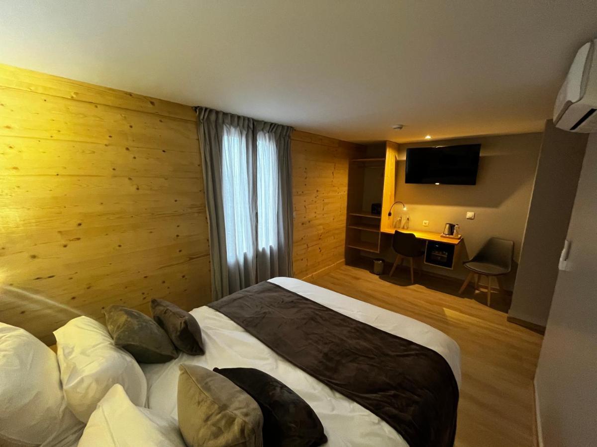 Hotel 9wagram Boutique Le Mans