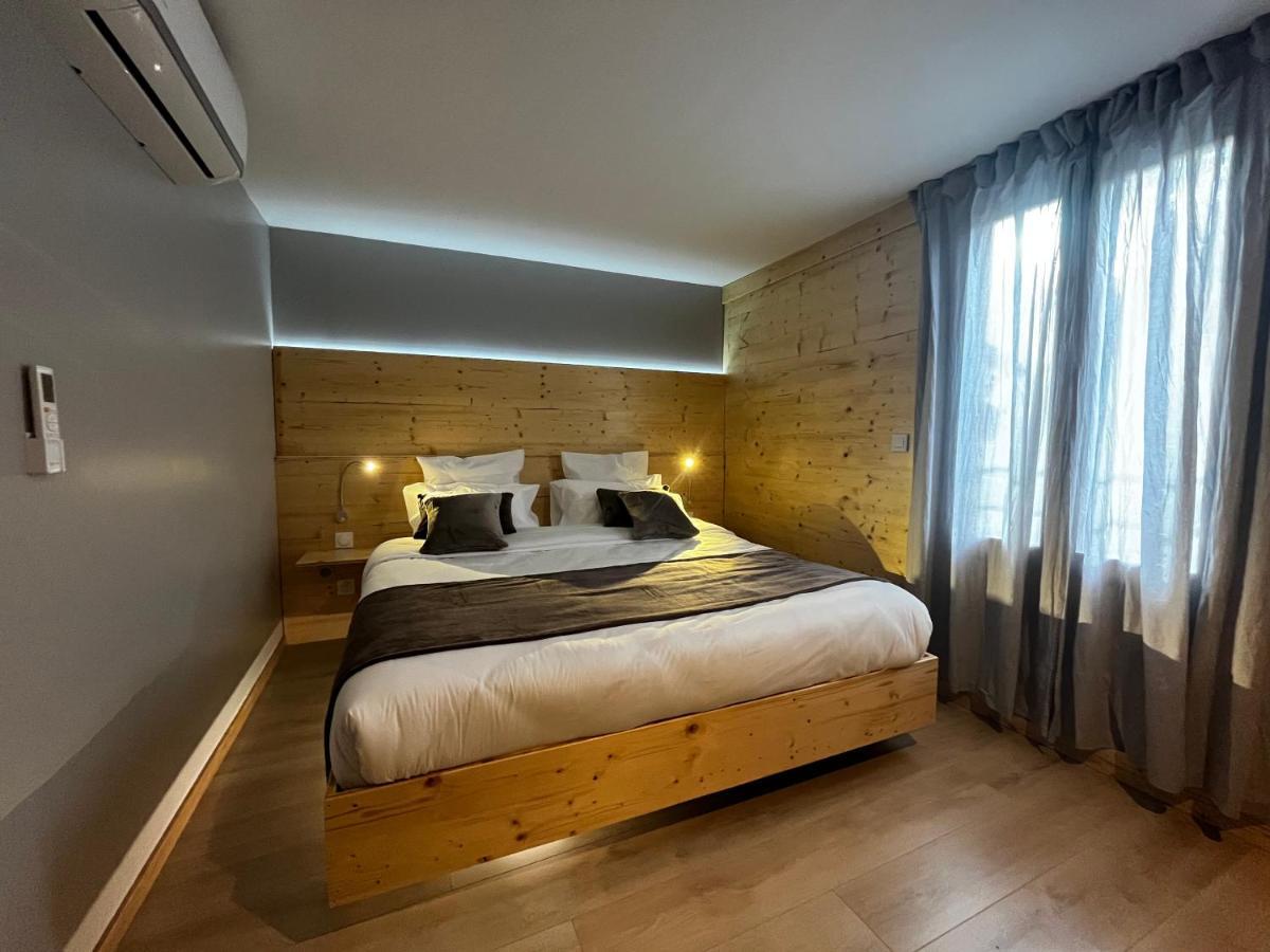 Hotel 9wagram Boutique *