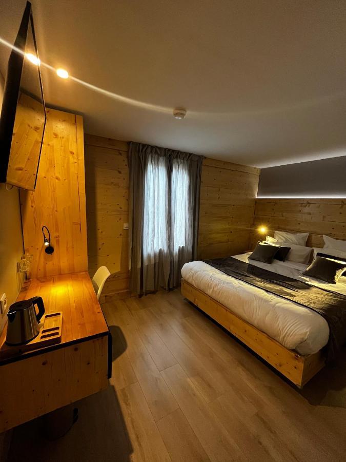 Hotel 9wagram Boutique *