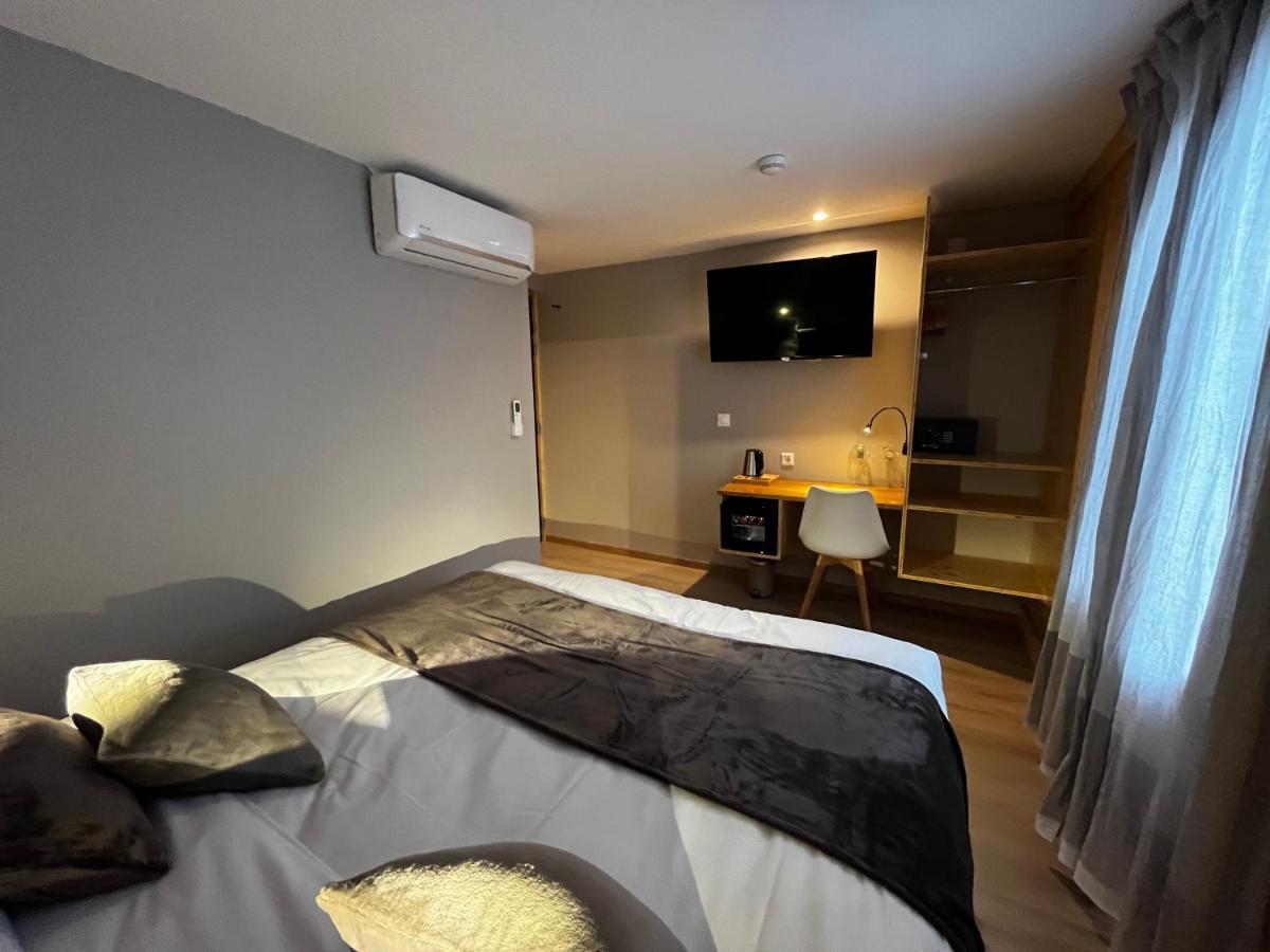 9wagram Boutique Hotel Le Mans