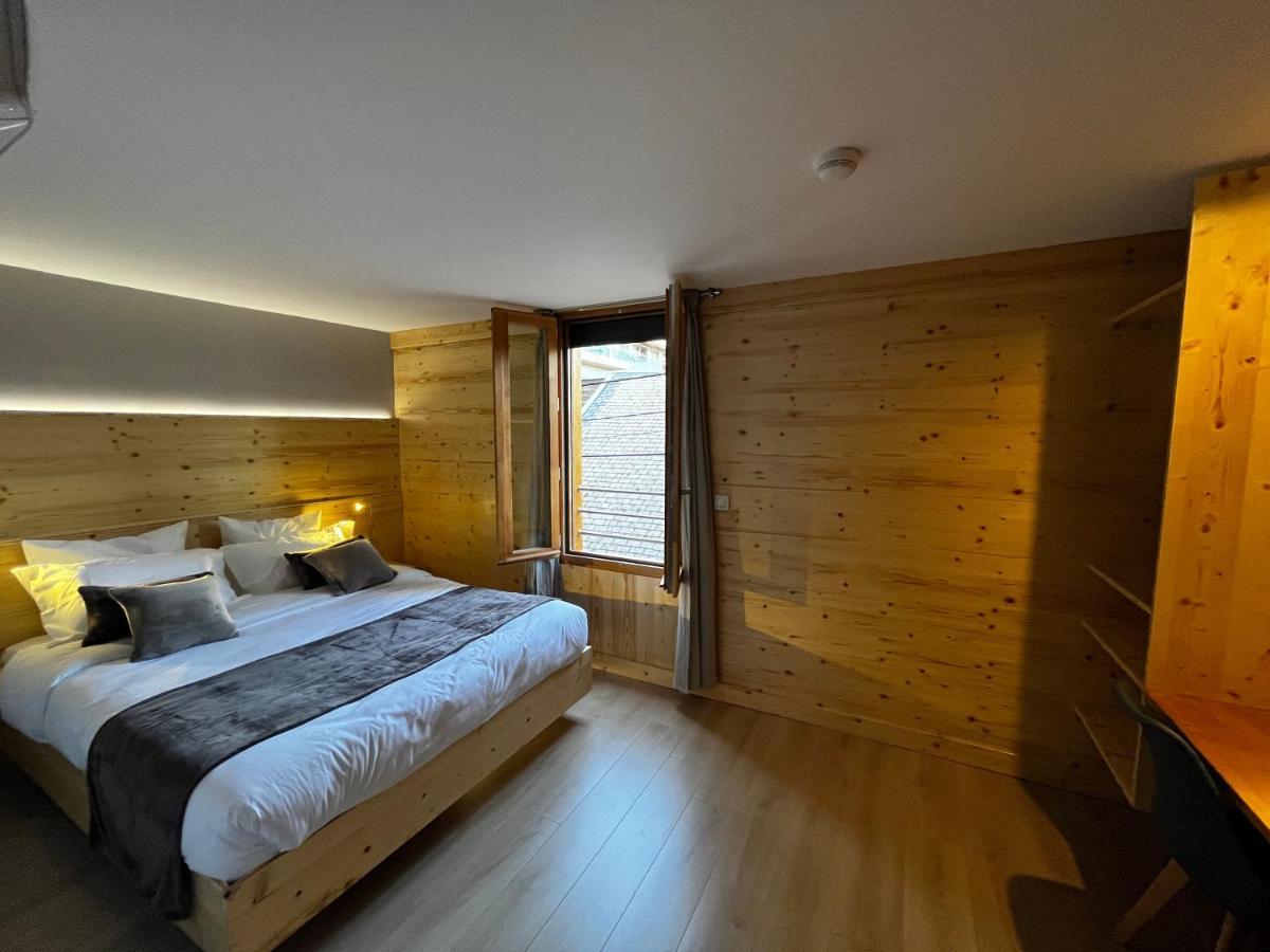 9wagram Boutique Hotel