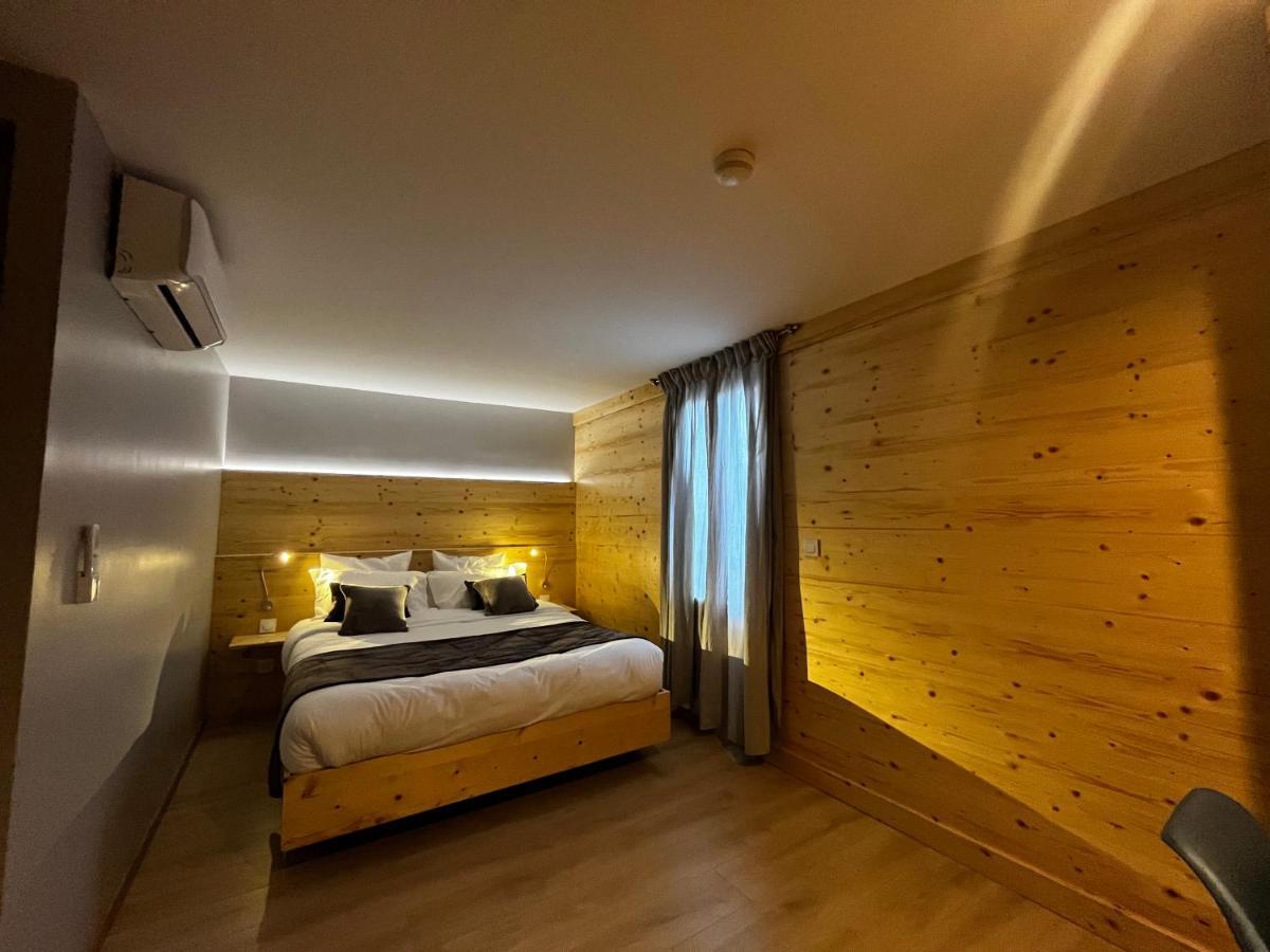 9wagram Boutique Hotel Le Mans