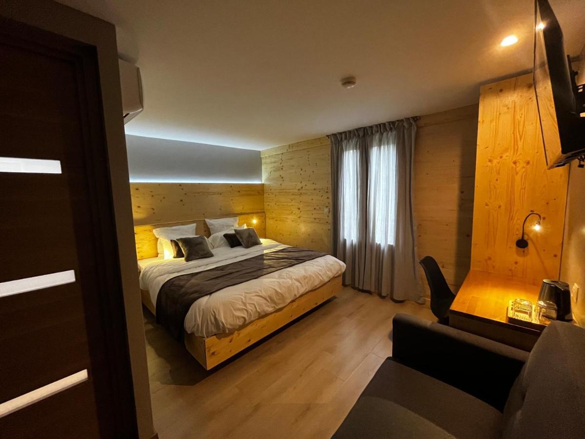 9wagram Boutique Hotel *