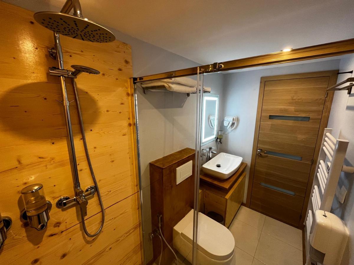 9wagram Boutique Hotel