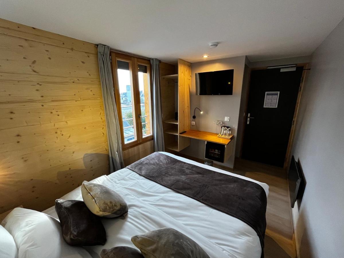 Hotel 9wagram Boutique Le Mans