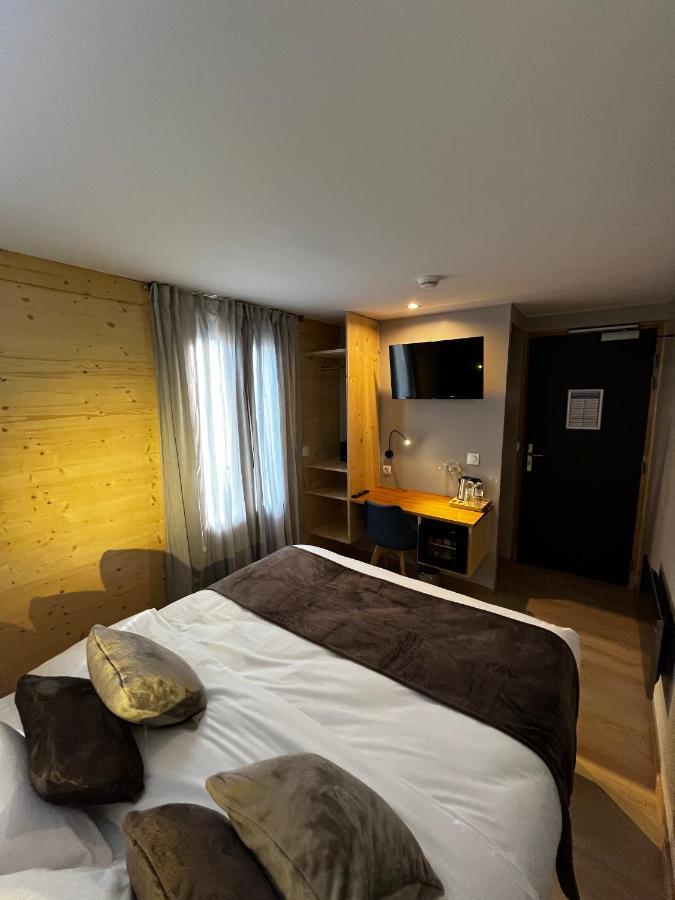 9wagram Boutique Hotel Le Mans