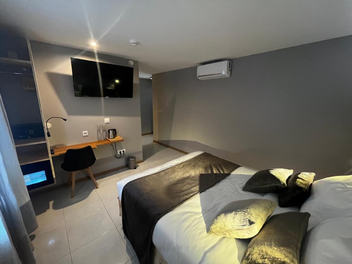 Hotel 9wagram Boutique