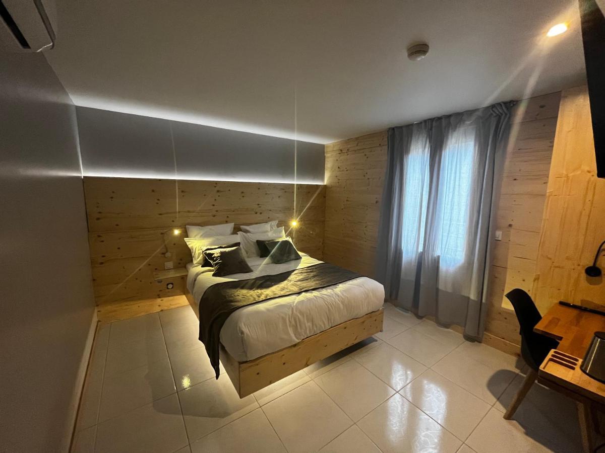 Hotel 9wagram Boutique Le Mans