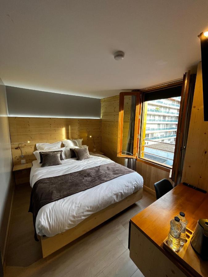 Hotel 9wagram Boutique *
