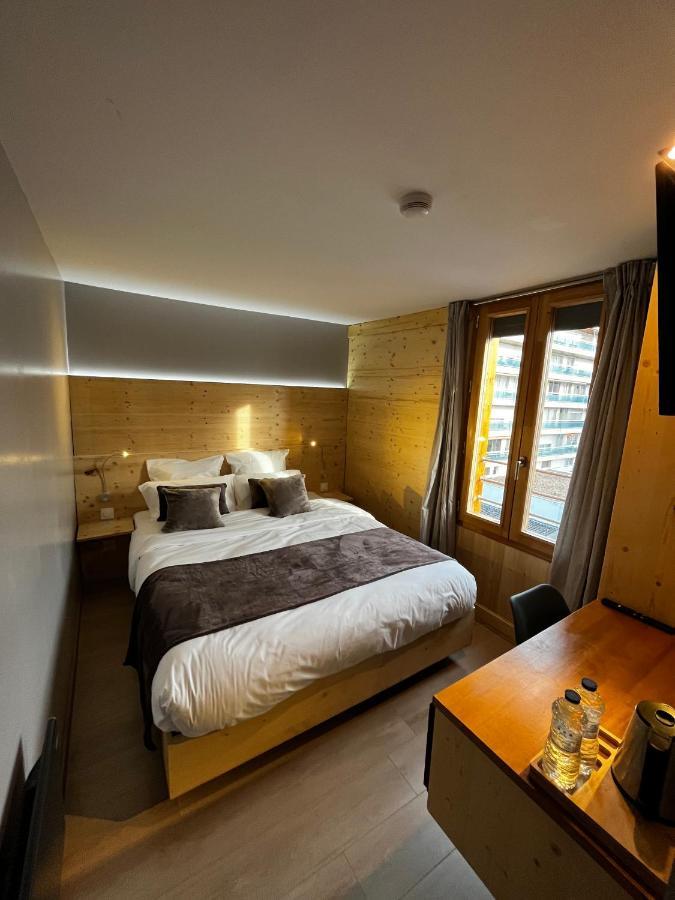 Hotel 9wagram Boutique Le Mans