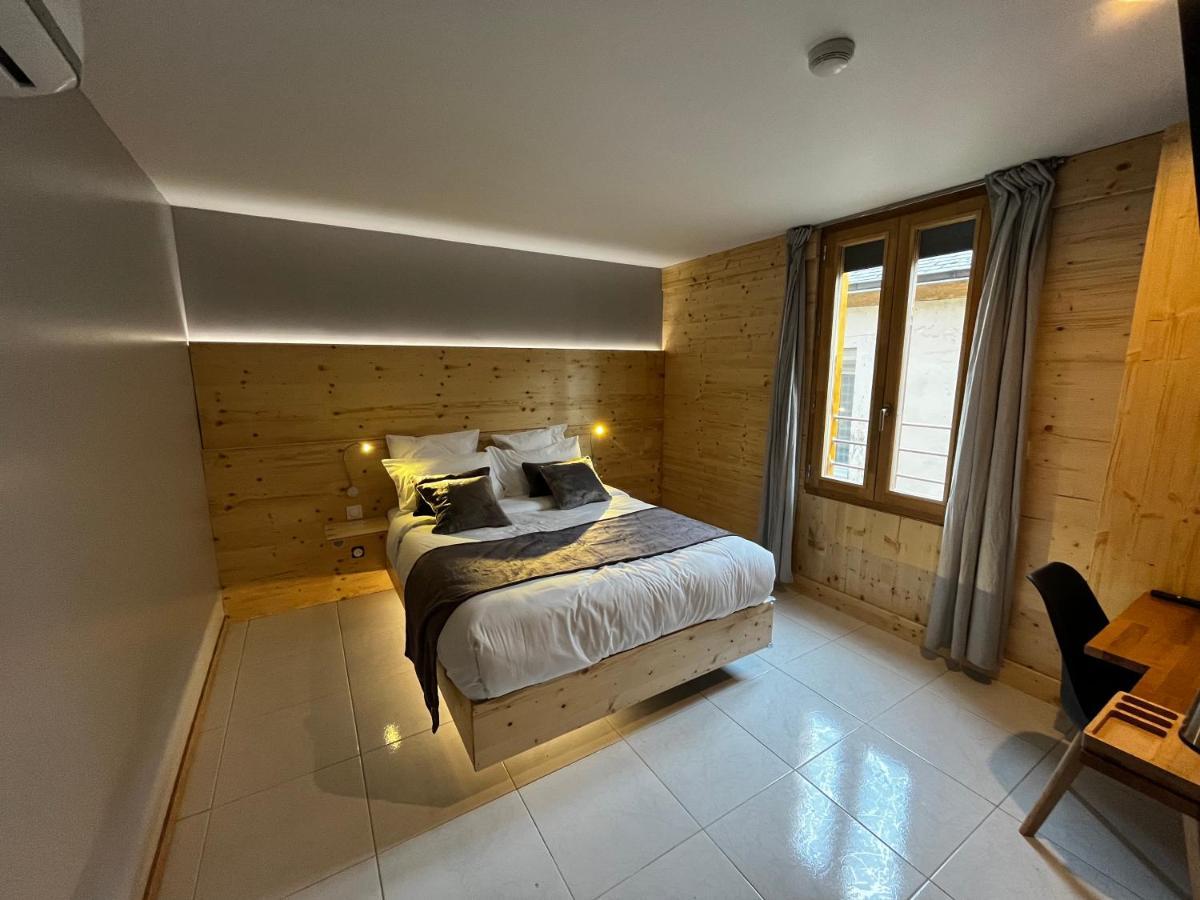 Hotel 9wagram Boutique Le Mans