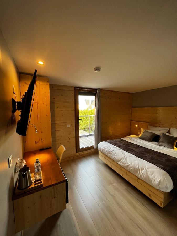 Hotel 9wagram Boutique Le Mans