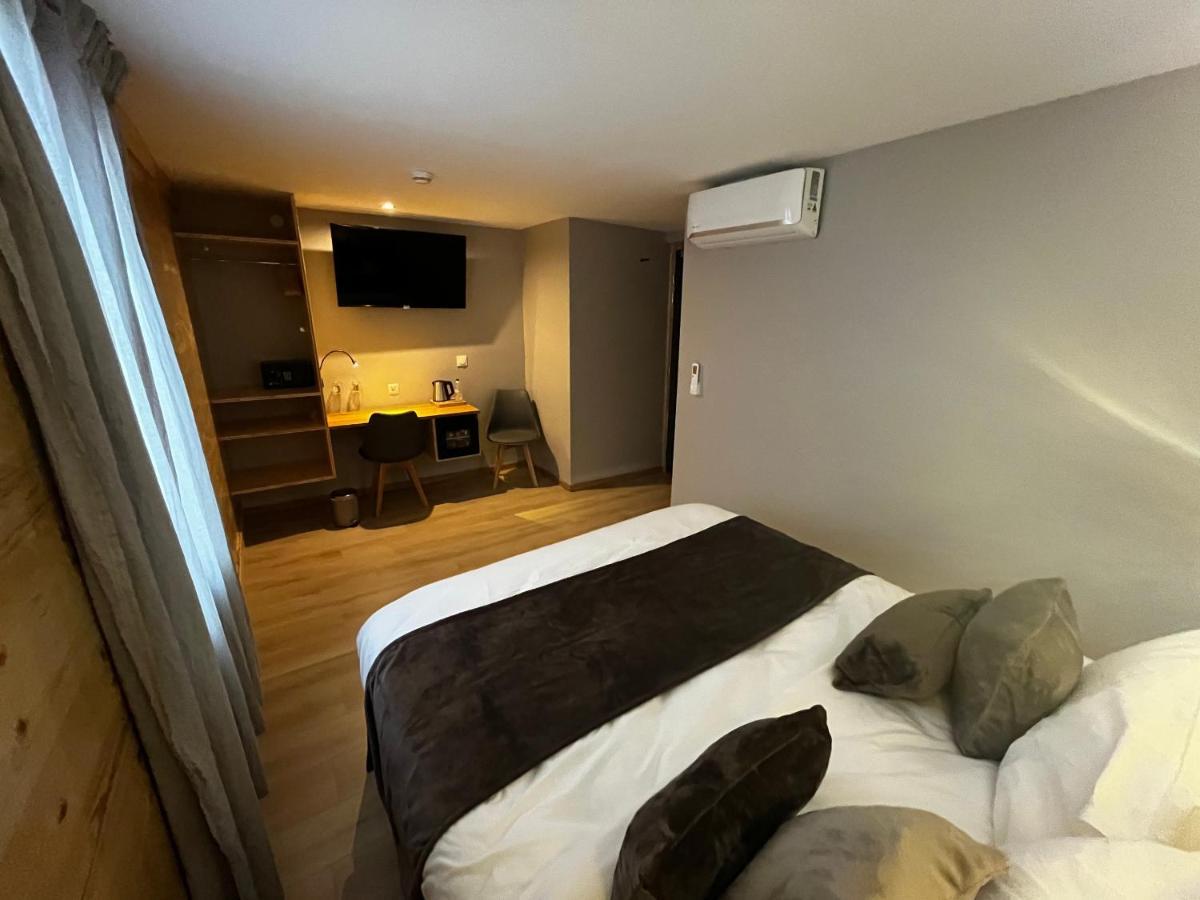 9wagram Boutique Hotel *