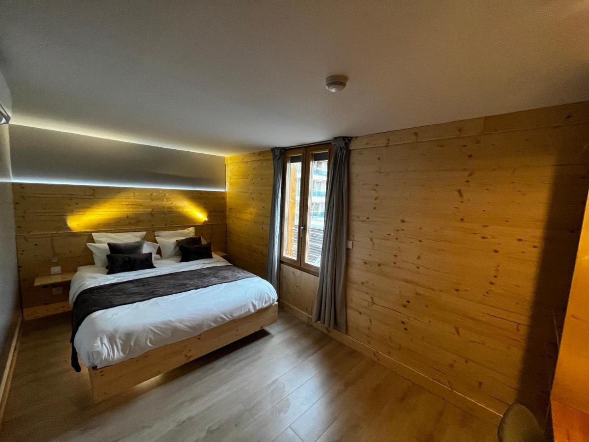 Hotel 9wagram Boutique
