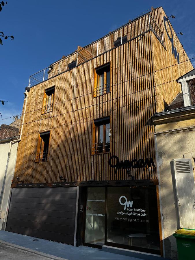 9wagram Boutique